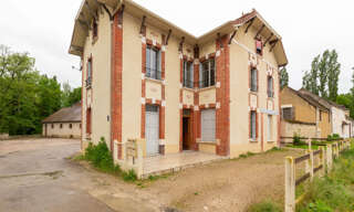Appartement 3 Pièces 63 m² à louer à Chablis (89800)