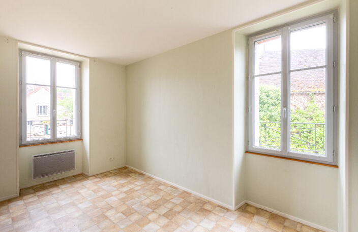 MALIGNY, proche CHABLIS appartement F3 dans joli petit immeuble — photo 4