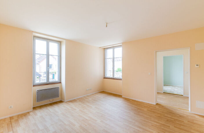 MALIGNY, proche CHABLIS appartement F3 dans joli petit immeuble — photo 5