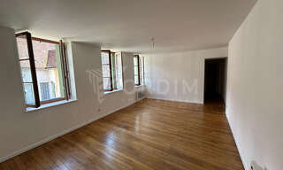 Appartement 3 Pièces 66 m² à louer à Tonnerre (89700)