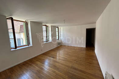 Appartement 3 pièces 504 €
