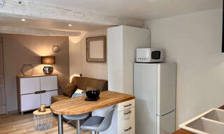 Appartement 1 Pièce 18 m² à louer à Fleys (89800)