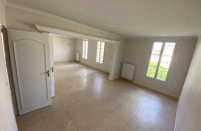 APPARTEMENT AUXERRE - de 3 pièce(s)  avec ascenseur - 84.82 m²,  quartier bibliothèque — photo du bien