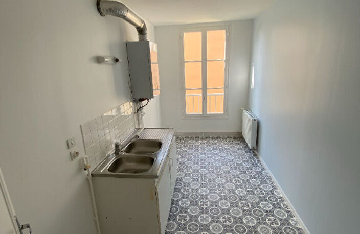 APPARTEMENT AUXERRE - de 3 pièce(s)  avec ascenseur - 84.82 m²,  quartier bibliothèque — photo 2