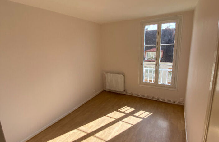 APPARTEMENT AUXERRE - de 3 pièce(s)  avec ascenseur - 84.82 m²,  quartier bibliothèque — photo 4