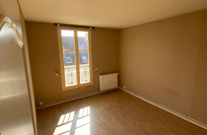 APPARTEMENT AUXERRE - de 3 pièce(s)  avec ascenseur - 84.82 m²,  quartier bibliothèque — photo 5