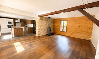 Maison 5 Pièces 138 m² à vendre à Saint-Thibaud-de-Couz (73160)