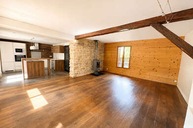 Maison 5 pièces 360000 €