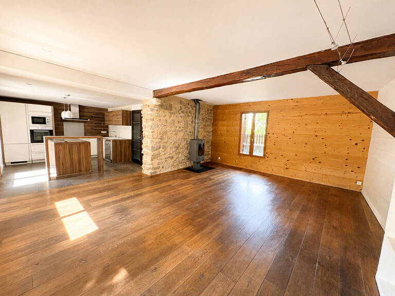Maison - Saint Thibaud De Couz — photo 1