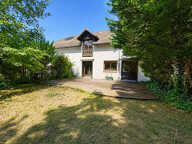 Maison - Saint Thibaud De Couz — photo 2