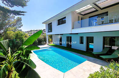 Maison 7 pièces 1480000 €