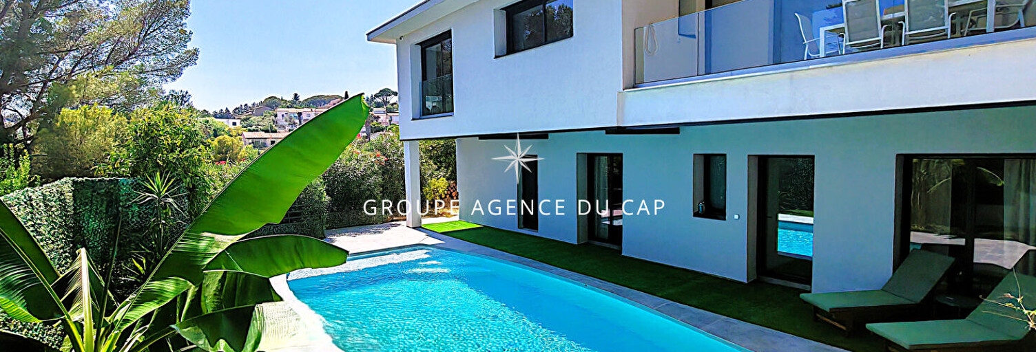 Maison 7 Pièces 200 m² à vendre à Fréjus (83370)