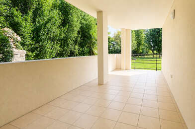Appartement 3 pièces 294000 €