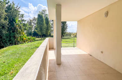 Appartement 3 pièces 294000 €
