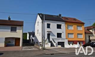 Maison 6 Pièces 201 m² à vendre à Fameck (57290)