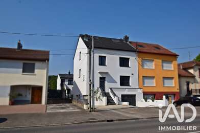 Maison 6 pièces 430000 €