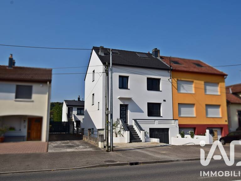 Vente Maison traditionnelle 6 pièces — photo 1