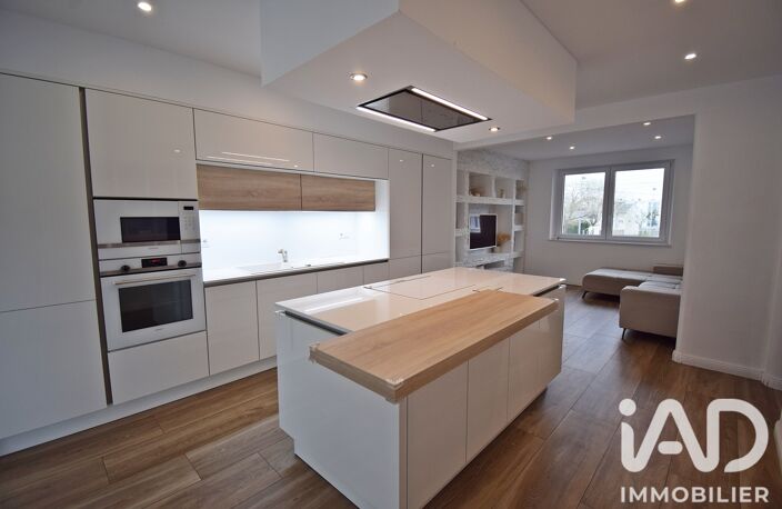 Vente Maison traditionnelle 6 pièces — photo 2