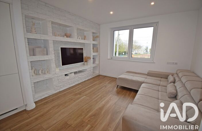 Vente Maison traditionnelle 6 pièces — photo 3