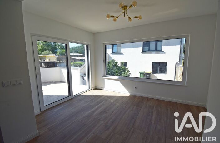 Vente Maison traditionnelle 6 pièces — photo 4