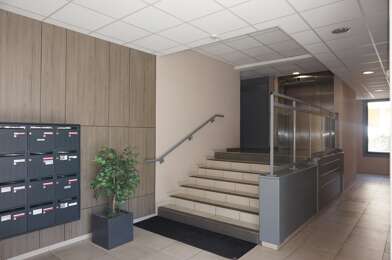 Appartement 2 pièces 650 €