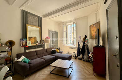 Appartement 2 pièces 695 €