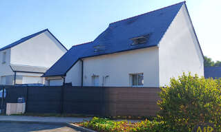 Maison 4 Pièces 87 m² à vendre à Blain (44130)