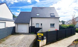 Maison 4 Pièces 87 m² à vendre à Blain (44130)