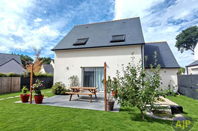Maison 4 pièces 252900 €