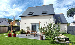Maison 4 Pièces 87 m² à vendre à Blain (44130)