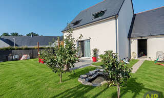 Maison 4 Pièces 87 m² à vendre à Blain (44130)