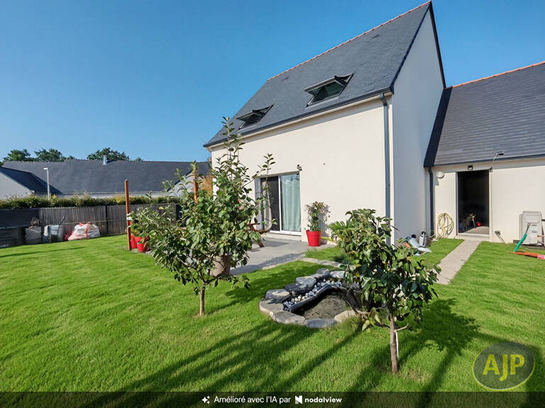 BLAIN - Pavillon 2020 - 3 ch. — photo 1