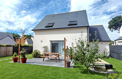 Pavillon 2020 - 3 ch. — photo du bien