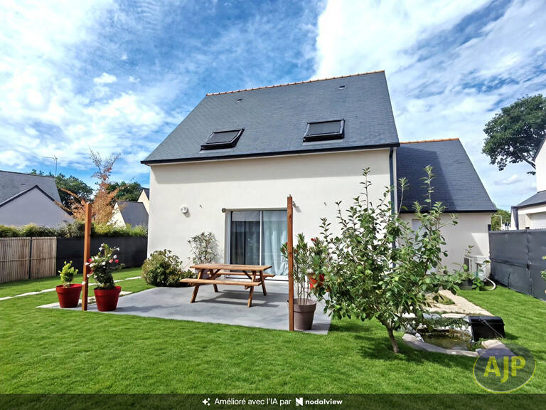 Pavillon 2020 - 3 ch. — photo 1
