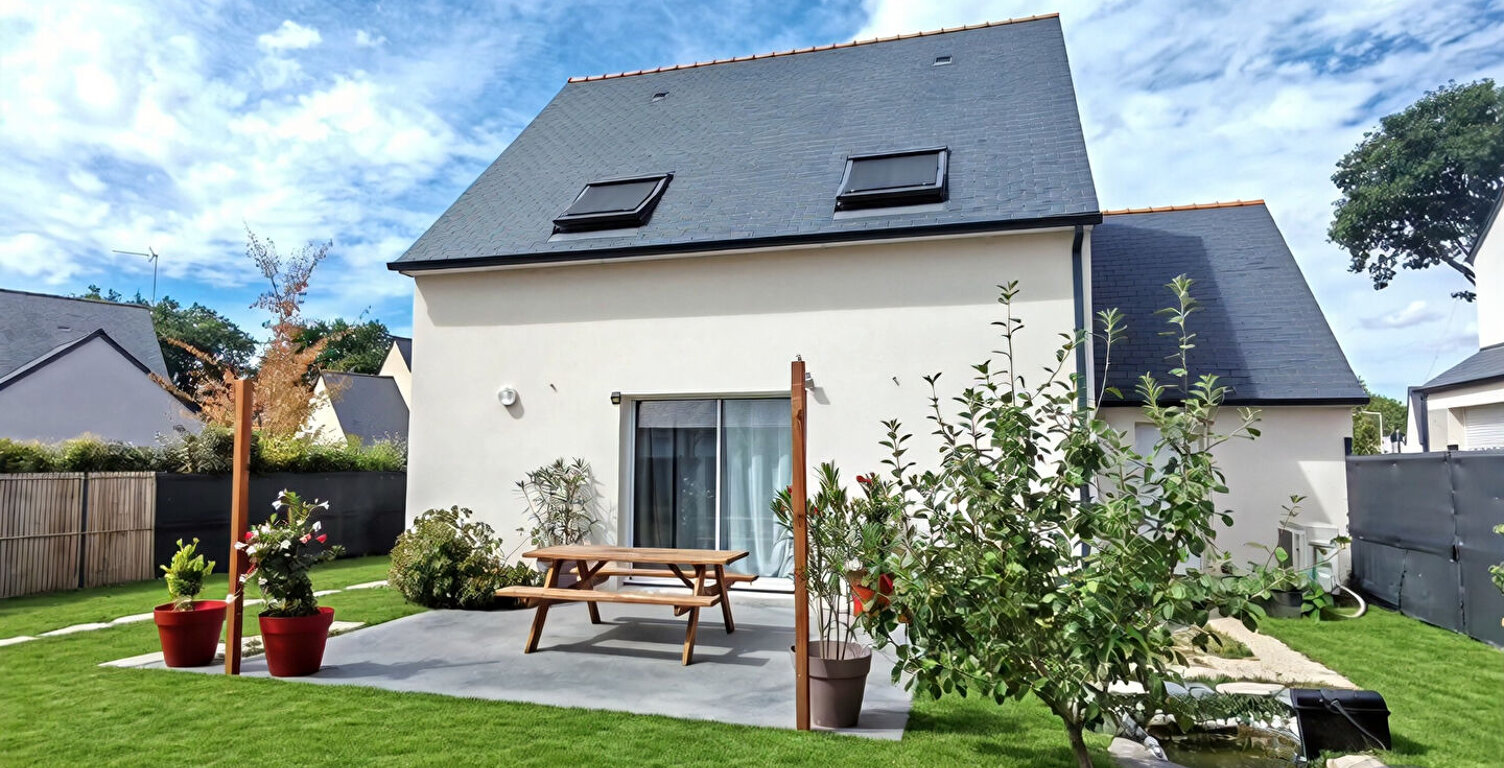Pavillon 2020 - 3 ch. — photo 1