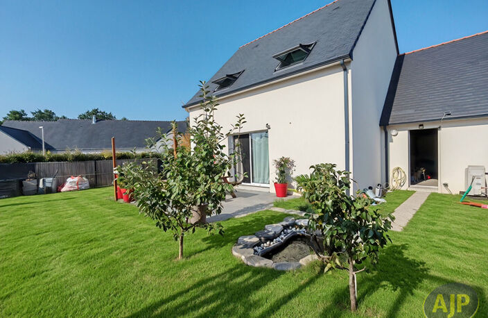 Pavillon 2020 - 3 ch. — photo 2