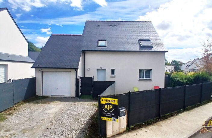 Pavillon 2020 - 3 ch. — photo 4