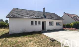 Maison 4 Pièces 73 m² à vendre à Châtenay-sur-Seine (77126)
