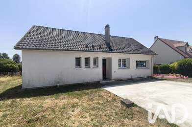 Maison 4 pièces 179000 €