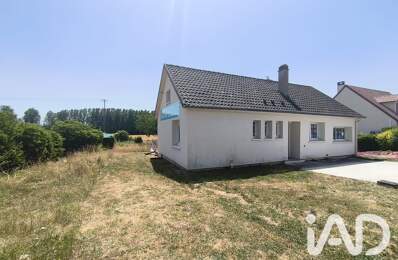 Vente Maison/villa 4 pièces — photo du bien