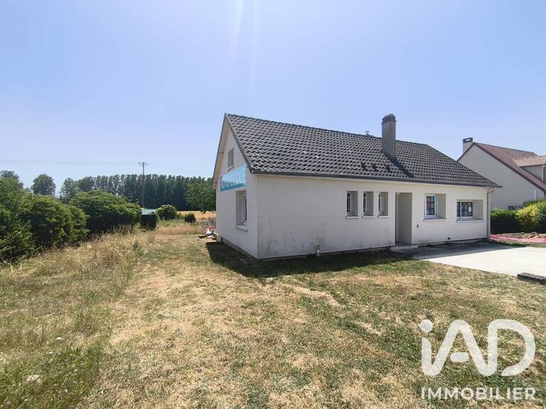 Vente Maison/villa 4 pièces — photo 1