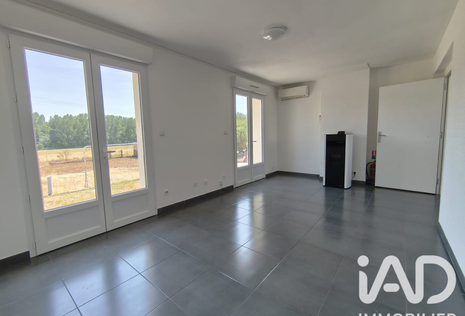 Vente Maison/villa 4 pièces — photo 1