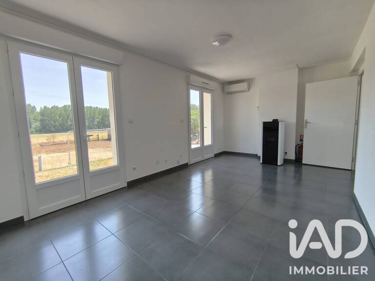 Vente Maison/villa 4 pièces — photo 1