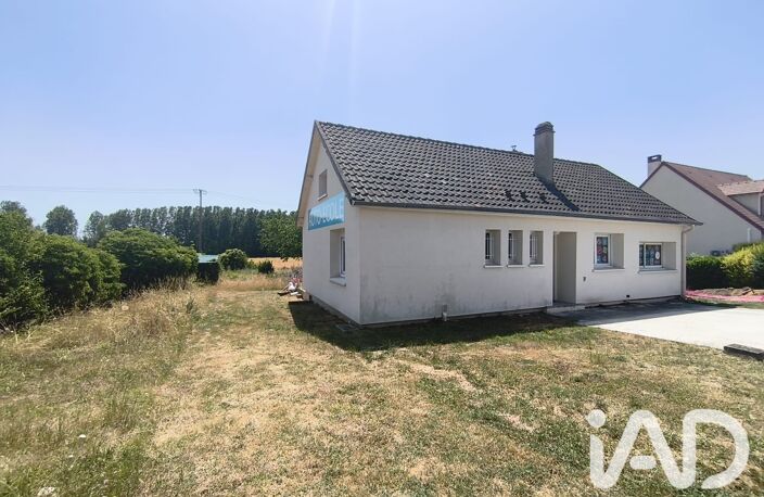 Vente Maison/villa 4 pièces — photo 2