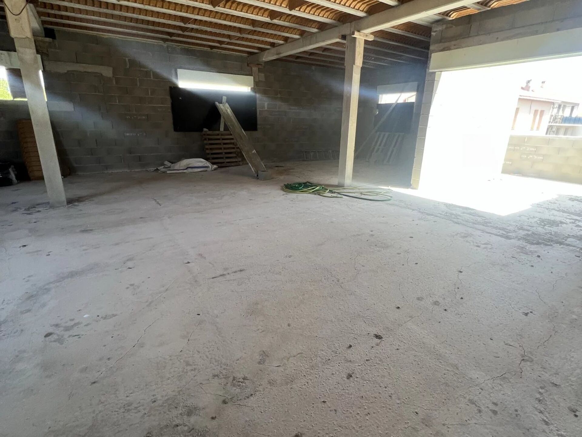 Immeuble 9 pièces 400 m² · à Perpignan · 400 m² · 450 000 €