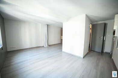 Appartement 1 pièces 575 €