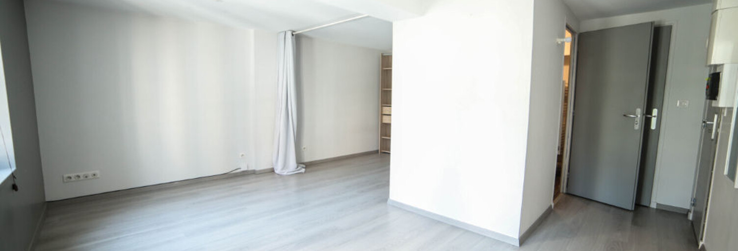Appartement 1 Pièce 30 m² à louer à Rouen (76000)