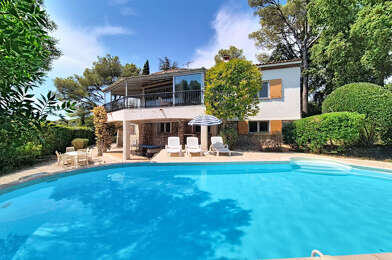 Maison 7 pièces 655000 €