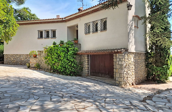 Fréjus - Tour de Mare - Grande Maison - Piscine - Garage - Calme — photo 3