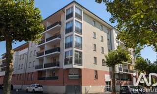 Appartement 2 Pièces 45 m² à vendre à Albi (81000)